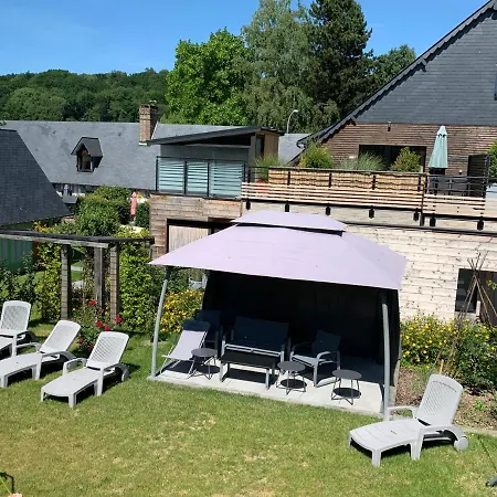 Le Goeland *