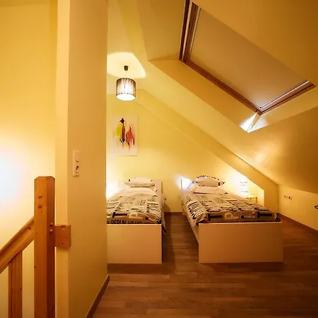 Feriehus Le Goeland *